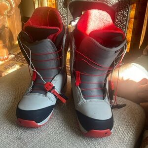Burton Snowboard Boots